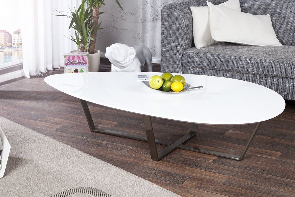 Rola ławy kawowej w pięknie urządzonym wnętrzu